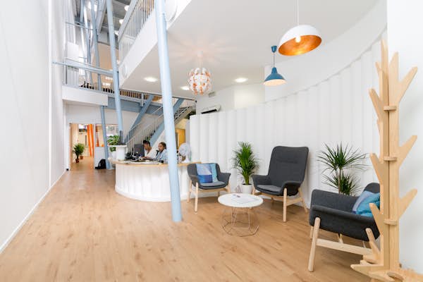 rent a space cranford