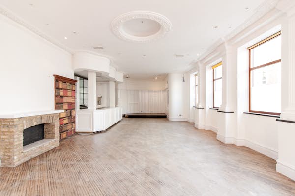 rent a space cranford