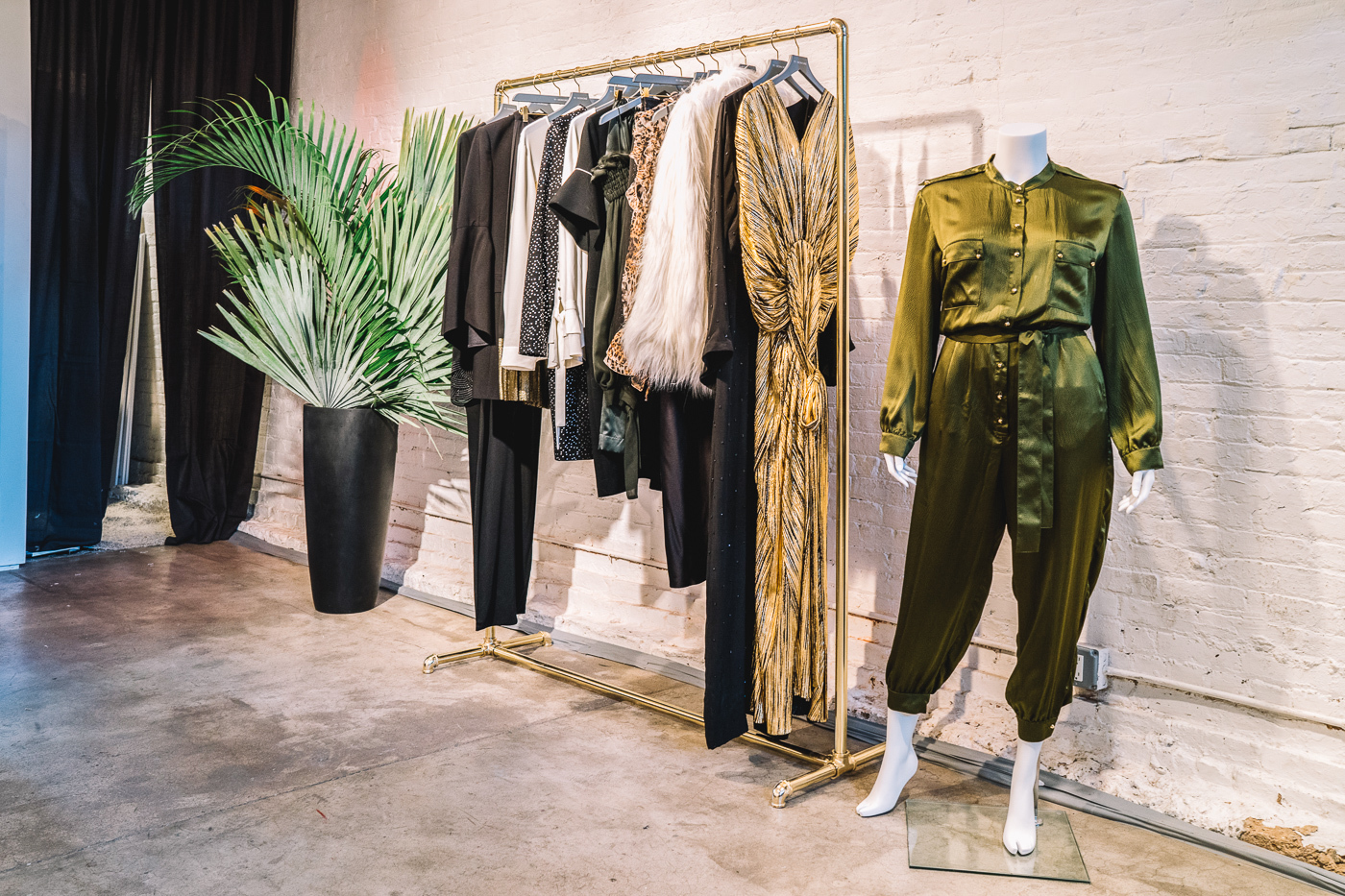 11 Honoré, pop up, how to build a pop up, New York pop up, things to see in New York, short-term retail