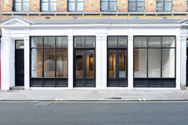 Retail Space, Venues & Pop-up Shops for Rent | Appear Here