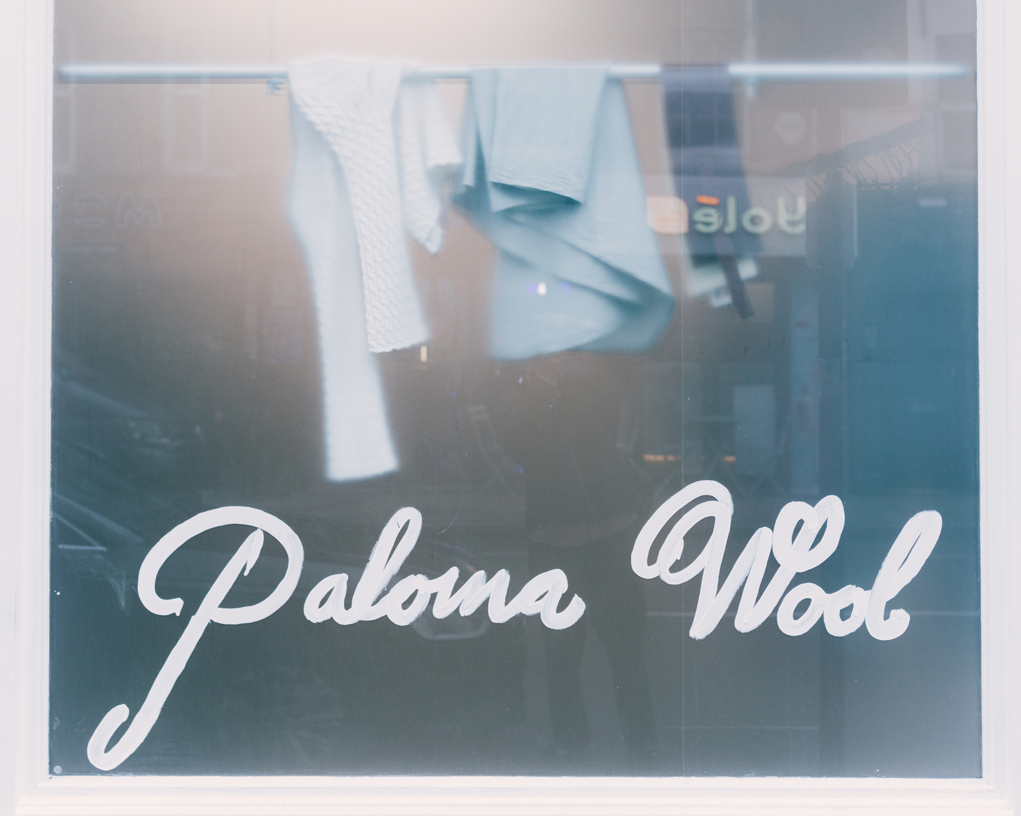 Paloma Wool has evolved from an Instagram fashion project into a now globally recognised brand. 